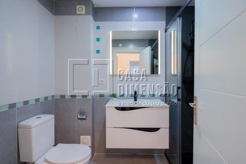 Apartament a Carnaxide, Lisbon, Carnaxide - € 1.550/mes | Ref: CD.11443.(A) - foto 39