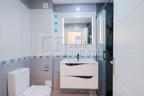 Apartament a Carnaxide, Lisbon, Carnaxide - € 1.550/mes | Ref: CD.11443.(A) - foto 40