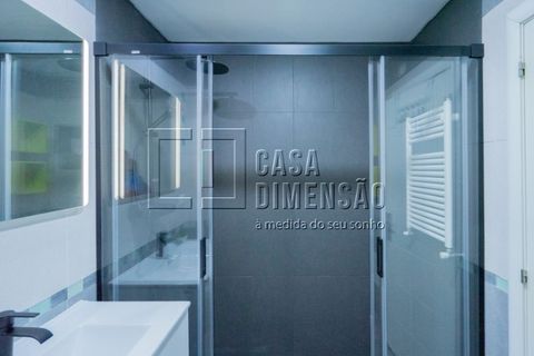 Apartament a Carnaxide, Lisbon, Carnaxide - € 1.550/mes | Ref: CD.11443.(A) - foto 42