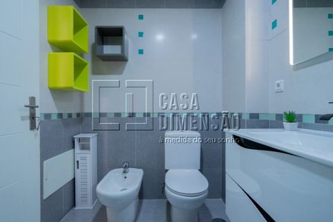 Apartament a Carnaxide, Lisbon, Carnaxide - € 1.550/mes | Ref: CD.11443.(A) - foto 44
