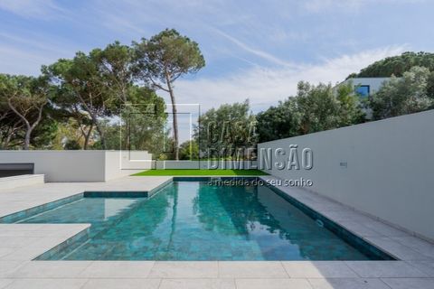 Villa i Barcarena, Lisbon, Barcarena - € 1.130.000 | Ref: CD.11318.(A) - foto 1