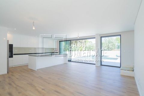 Villa i Barcarena, Lisbon, Barcarena - € 1.130.000 | Ref: CD.11318.(A) - foto 6