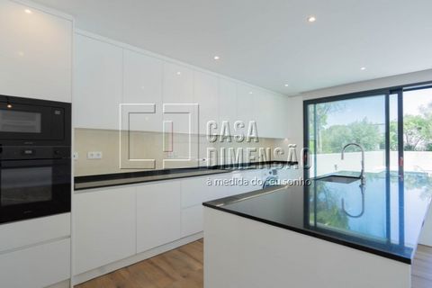 Villa i Barcarena, Lisbon, Barcarena - € 1.130.000 | Ref: CD.11318.(A) - foto 13