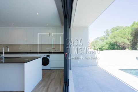 Villa i Barcarena, Lisbon, Barcarena - € 1.130.000 | Ref: CD.11318.(A) - foto 20