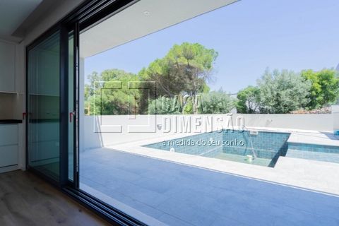 Villa i Barcarena, Lisbon, Barcarena - € 1.130.000 | Ref: CD.11318.(A) - foto 21