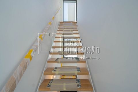 Villa i Barcarena, Lisbon, Barcarena - € 1.130.000 | Ref: CD.11318.(A) - foto 26