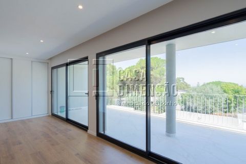 Villa i Barcarena, Lisbon, Barcarena - € 1.130.000 | Ref: CD.11318.(A) - foto 30