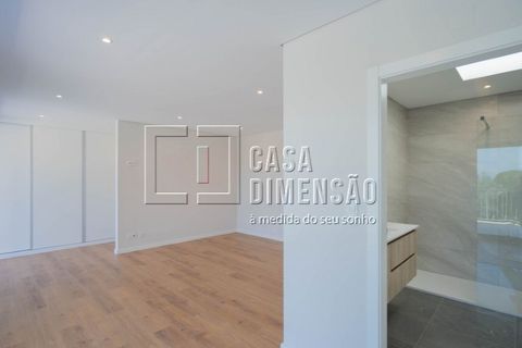 Villa i Barcarena, Lisbon, Barcarena - € 1.130.000 | Ref: CD.11318.(A) - foto 36