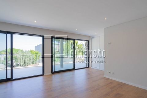 Villa i Barcarena, Lisbon, Barcarena - € 1.130.000 | Ref: CD.11318.(A) - foto 41