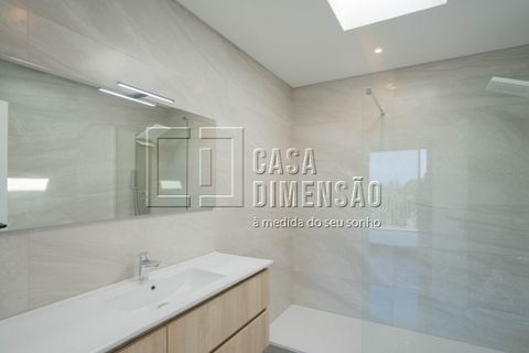 Villa i Barcarena, Lisbon, Barcarena - € 1.130.000 | Ref: CD.11318.(A) - foto 43