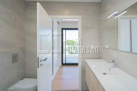 Villa i Barcarena, Lisbon, Barcarena - € 1.130.000 | Ref: CD.11318.(A) - foto 44