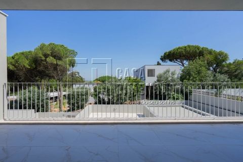 Villa i Barcarena, Lisbon, Barcarena - € 1.130.000 | Ref: CD.11318.(A) - foto 47