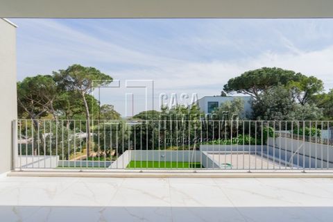 Villa i Barcarena, Lisbon, Barcarena - € 1.130.000 | Ref: CD.11318.(A) - foto 48
