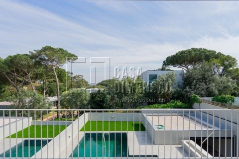 Villa i Barcarena, Lisbon, Barcarena - € 1.130.000 | Ref: CD.11318.(A) - foto 49