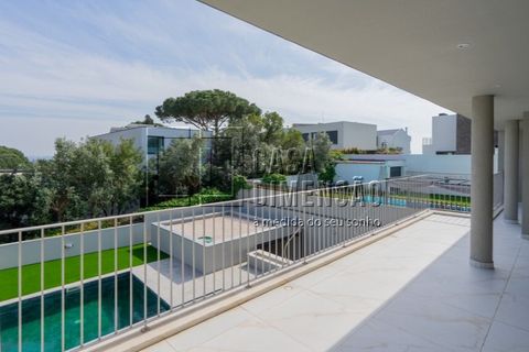 Villa i Barcarena, Lisbon, Barcarena - € 1.130.000 | Ref: CD.11318.(A) - foto 50