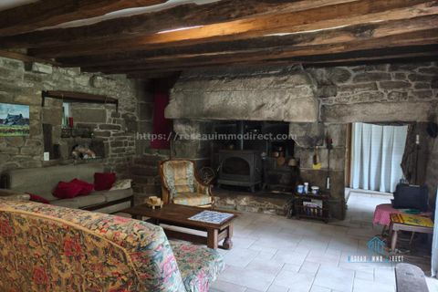 Farm hus i Glomel, Cotes-d'Armor, Glomel - € 225.500 | Ref: 7230 - foto 2