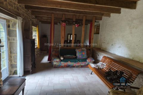 Farm hus i Glomel, Cotes-d'Armor, Glomel - € 225.500 | Ref: 7230 - foto 3