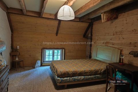 Farm hus i Glomel, Cotes-d'Armor, Glomel - € 225.500 | Ref: 7230 - foto 5
