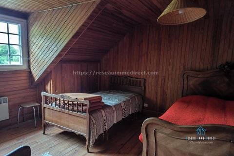 Farm hus i Glomel, Cotes-d'Armor, Glomel - € 225.500 | Ref: 7230 - foto 6