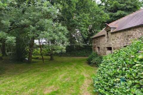 Farm hus i Glomel, Cotes-d'Armor, Glomel - € 225.500 | Ref: 7230 - foto 8