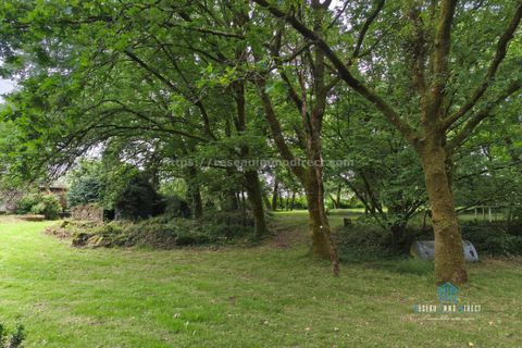 Farm hus i Glomel, Cotes-d'Armor, Glomel - € 225.500 | Ref: 7230 - foto 9