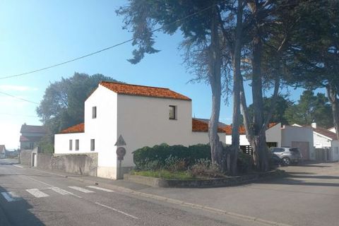 Villa a Pornic, Loire-Atlantique, Pornic - € 629.584 | Ref: LB_20260603_575 - foto 2