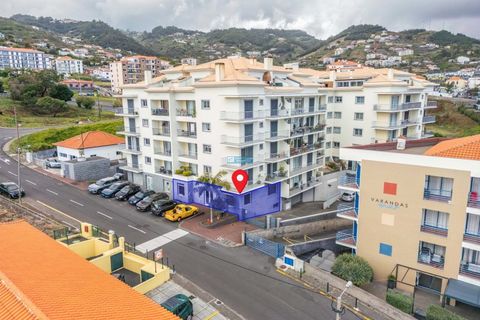 Erhvervsejendom i Caniço, Madeira, Caniço - € 295.000 | Ref: 1735 - foto 2
