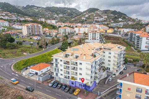 Erhvervsejendom i Caniço, Madeira, Caniço - € 295.000 | Ref: 1735 - foto 21