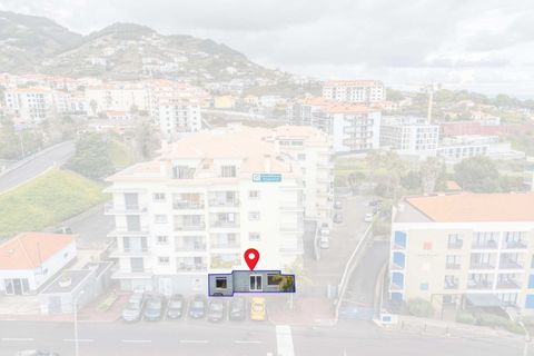Erhvervsejendom i Caniço, Madeira, Caniço - € 295.000 | Ref: 1735 - foto 22