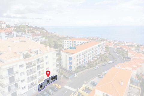 Erhvervsejendom i Caniço, Madeira, Caniço - € 295.000 | Ref: 1735 - foto 23