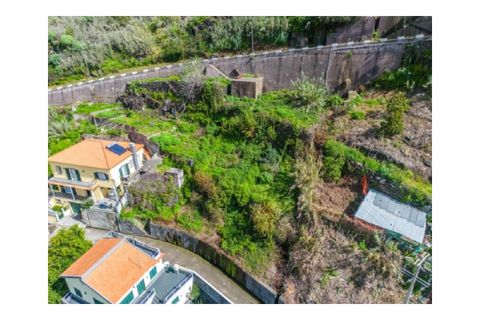 Helårsgrund i Calheta, Madeira, Calheta - € 95.000 | Ref: 1704 - foto 1