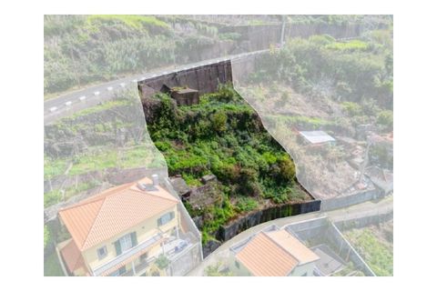 Helårsgrund i Calheta, Madeira, Calheta - € 95.000 | Ref: 1704 - foto 3