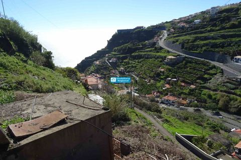 Helårsgrund i Calheta, Madeira, Calheta - € 95.000 | Ref: 1704 - foto 7