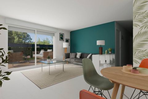 Villa i Palluau, Vendee, Palluau - € 182.159 | Ref: AD_20260601_16 - foto 3