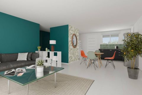 Villa i Palluau, Vendee, Palluau - € 182.159 | Ref: AD_20260601_16 - foto 4