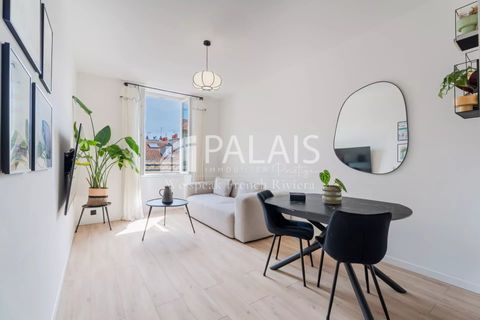 Lejlighed i Nice, Alpes-Maritimes, Nice - € 539.000 | Ref: 87083661 - foto 1