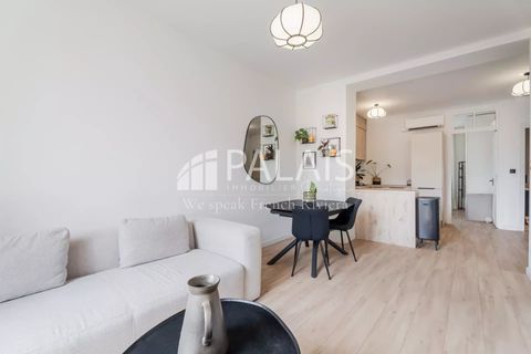 Lejlighed i Nice, Alpes-Maritimes, Nice - € 539.000 | Ref: 87083661 - foto 2