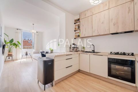 Lejlighed i Nice, Alpes-Maritimes, Nice - € 539.000 | Ref: 87083661 - foto 3