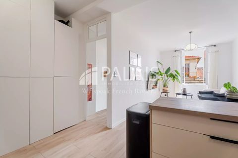 Lejlighed i Nice, Alpes-Maritimes, Nice - € 539.000 | Ref: 87083661 - foto 4