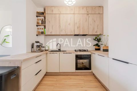 Lejlighed i Nice, Alpes-Maritimes, Nice - € 539.000 | Ref: 87083661 - foto 5