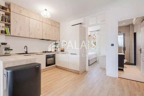 Lejlighed i Nice, Alpes-Maritimes, Nice - € 539.000 | Ref: 87083661 - foto 6