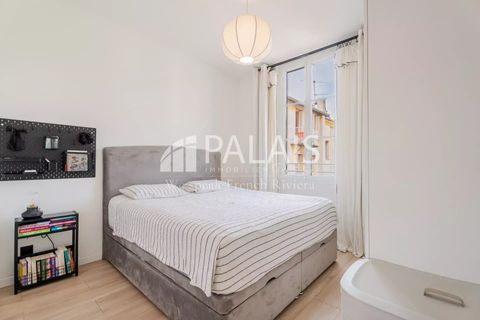 Lejlighed i Nice, Alpes-Maritimes, Nice - € 539.000 | Ref: 87083661 - foto 7