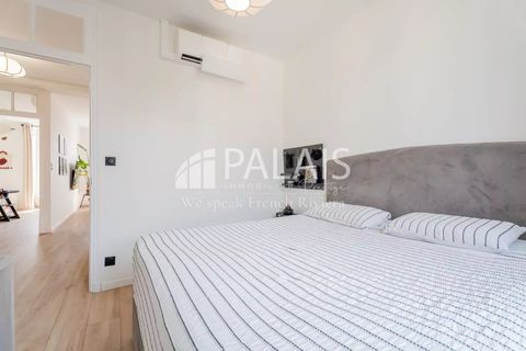 Lejlighed i Nice, Alpes-Maritimes, Nice - € 539.000 | Ref: 87083661 - foto 8