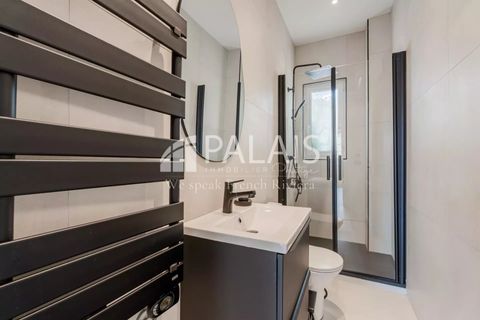 Lejlighed i Nice, Alpes-Maritimes, Nice - € 539.000 | Ref: 87083661 - foto 9