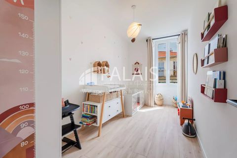 Lejlighed i Nice, Alpes-Maritimes, Nice - € 539.000 | Ref: 87083661 - foto 10