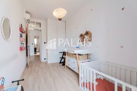 Lejlighed i Nice, Alpes-Maritimes, Nice - € 539.000 | Ref: 87083661 - foto 11