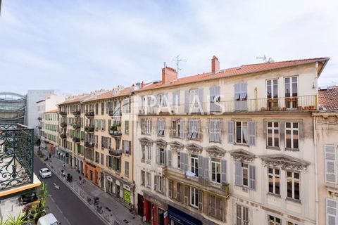 Lejlighed i Nice, Alpes-Maritimes, Nice - € 539.000 | Ref: 87083661 - foto 13