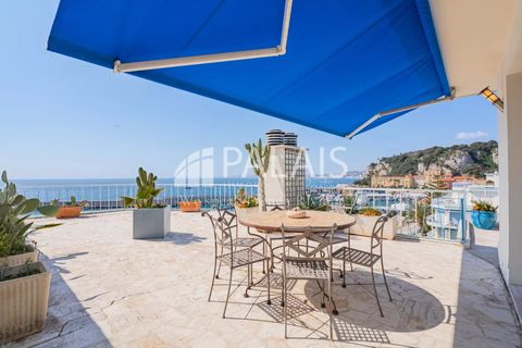 Lejlighed i Nice, Alpes-Maritimes, Nice - € 1.360.000 | Ref: 87090387 - foto 3