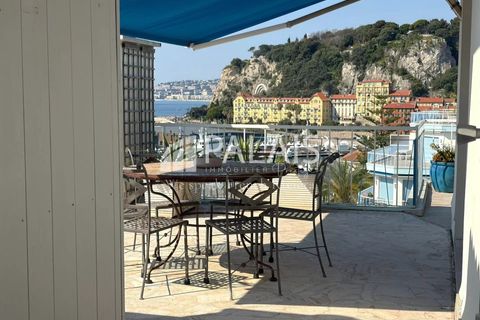 Lejlighed i Nice, Alpes-Maritimes, Nice - € 1.360.000 | Ref: 87090387 - foto 13