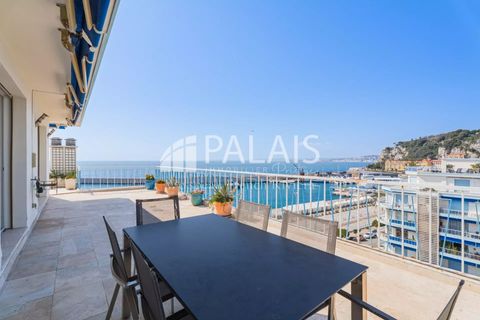 Lejlighed i Nice, Alpes-Maritimes, Nice - € 1.360.000 | Ref: 87090387 - foto 15